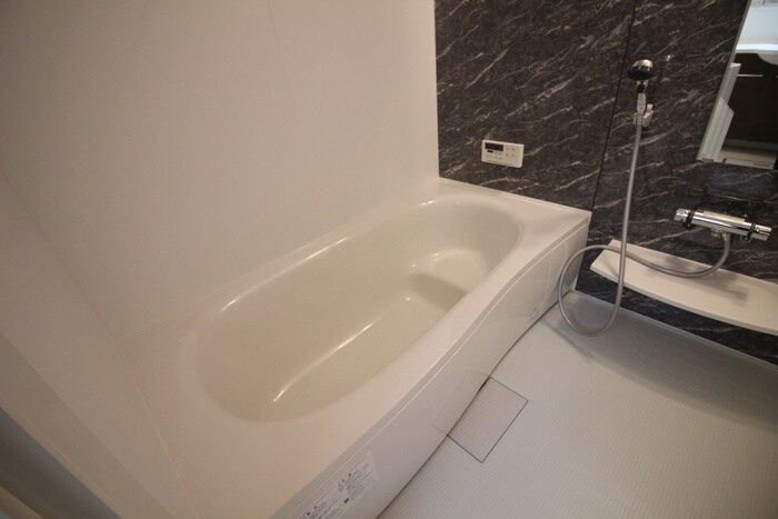 物件内観写真14　(バス／シャワールーム等)
