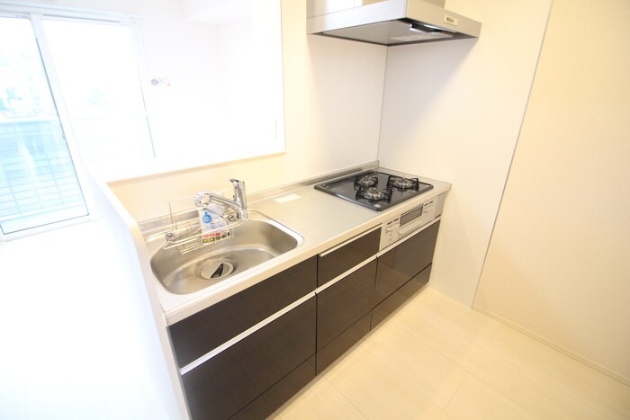 物件内観写真15　(キッチン)