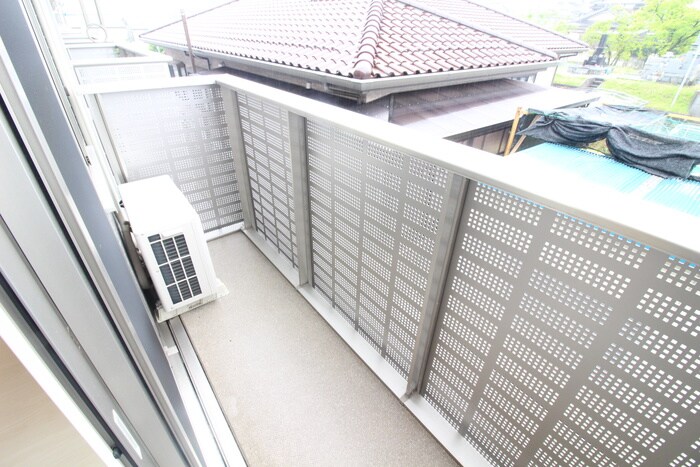 物件内観写真16　(ベランダ・バルコニー)
