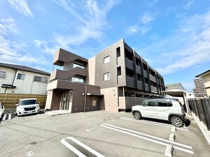 エル・デ・ルポ志井外観写真