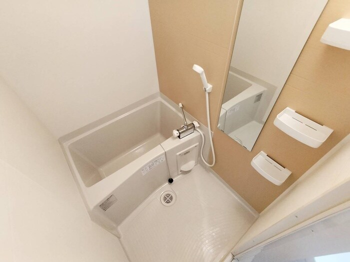 物件内観写真10　(バス／シャワールーム等)