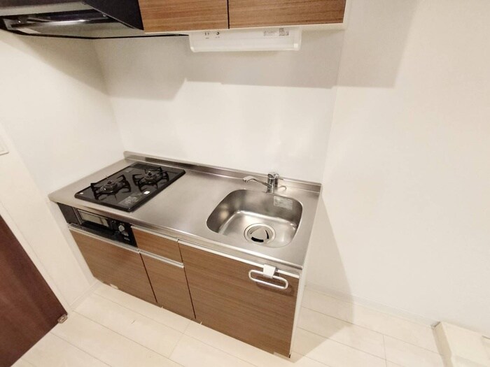 物件内観写真11　(キッチン)