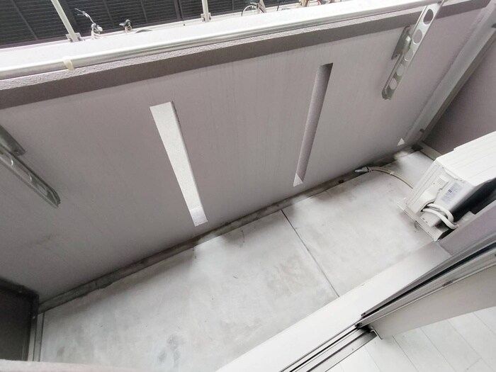 物件内観写真16　(ベランダ・バルコニー)