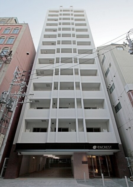 ｴﾝｸﾚｽﾄ博多ﾊｰﾓﾆｰ（201）外観写真