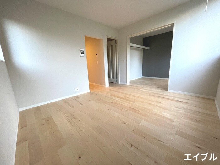 物件内観写真7　(居室)