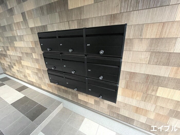 物件外観写真5　(建物設備)