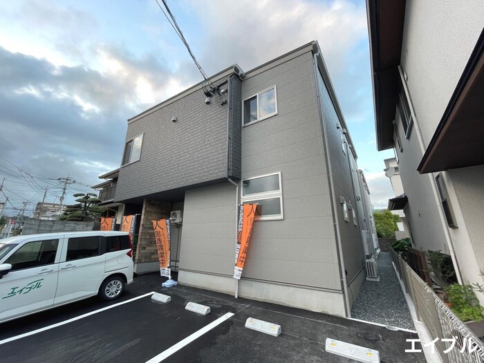 物件外観写真6　(外観写真)