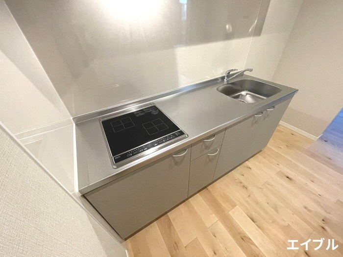 物件内観写真11　(キッチン)