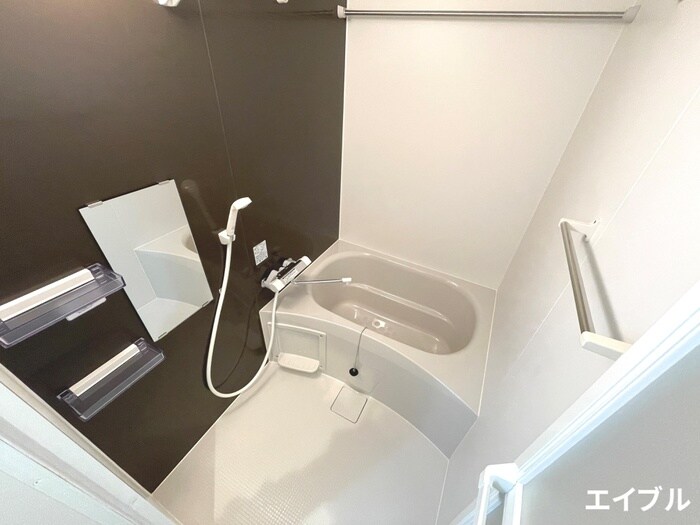 物件内観写真16　(バス／シャワールーム等)