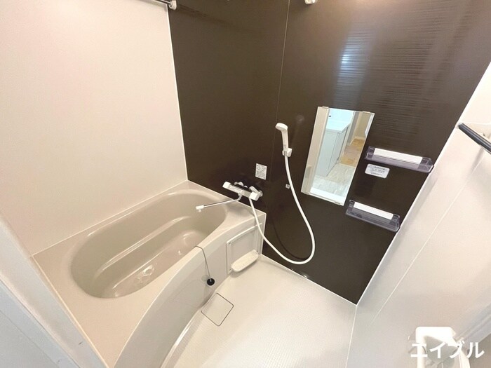 物件内観写真16　(バス／シャワールーム等)