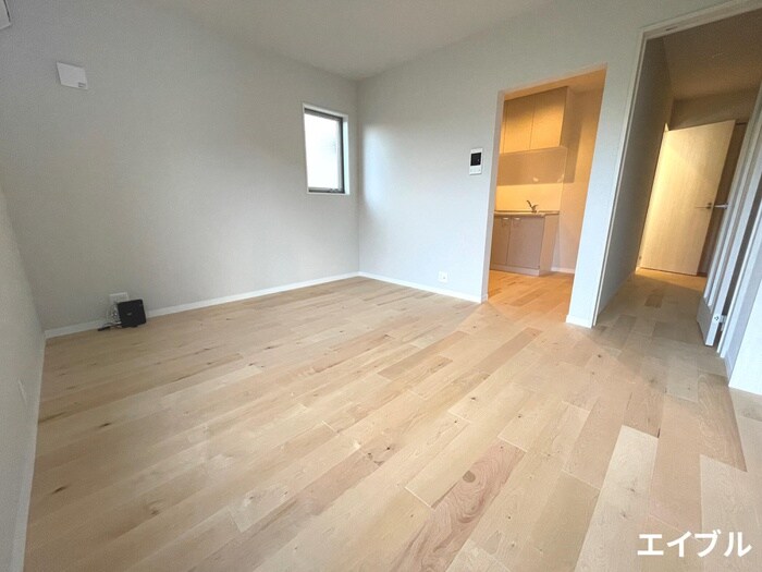 物件内観写真21　(居室)