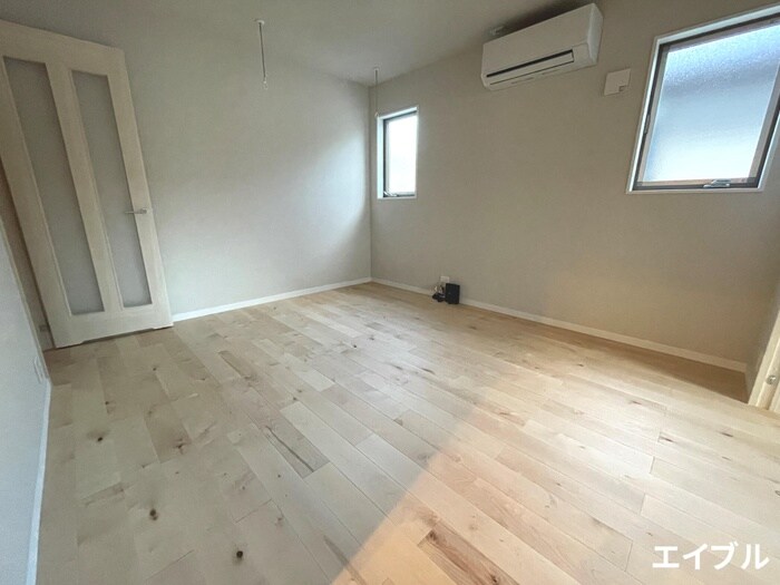 物件内観写真21　(居室)