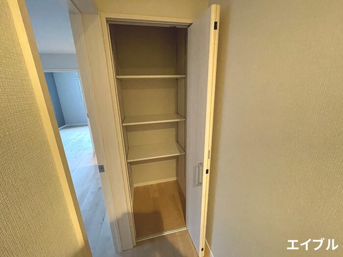 物件内観写真22　(収納)