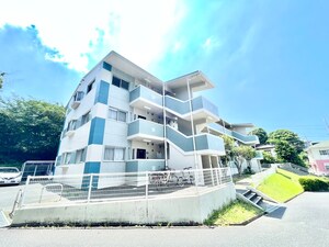 グリ－ンヴィレッジ則松外観写真