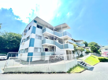 グリ－ンヴィレッジ則松外観写真
