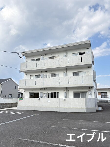 プレステージ外観写真