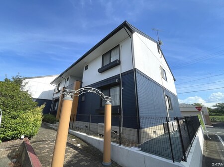 セジュ－ル観世音寺３外観写真