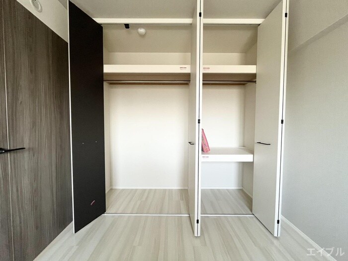 物件内観写真13　(収納)