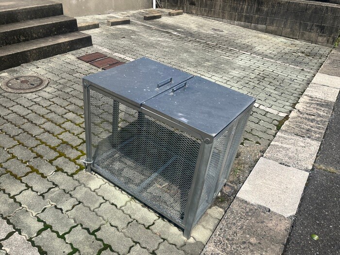 物件外観写真3　(建物設備)