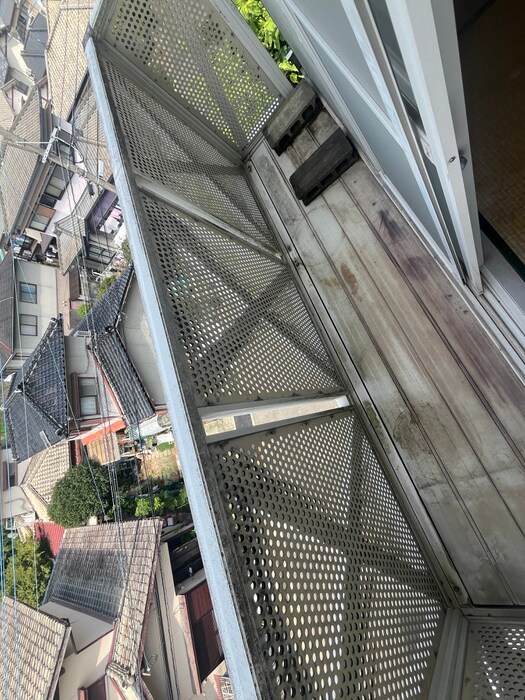 物件内観写真17　(ベランダ・バルコニー)