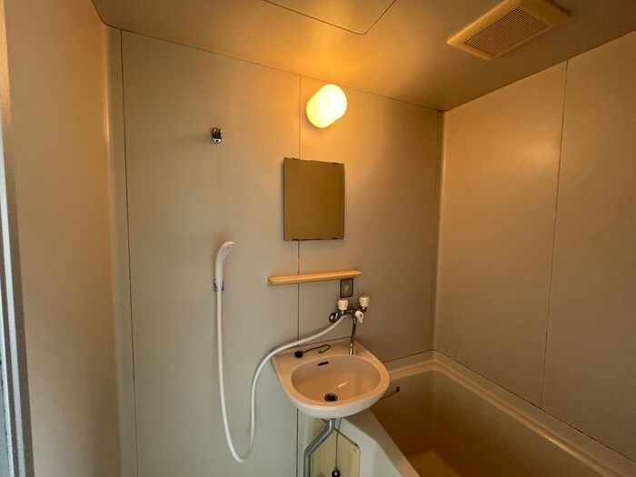 物件内観写真19　(洗面)