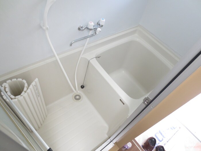 物件内観写真6　(バス／シャワールーム等)