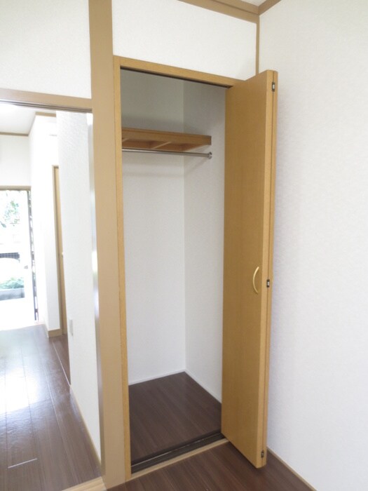 物件内観写真9　(収納)