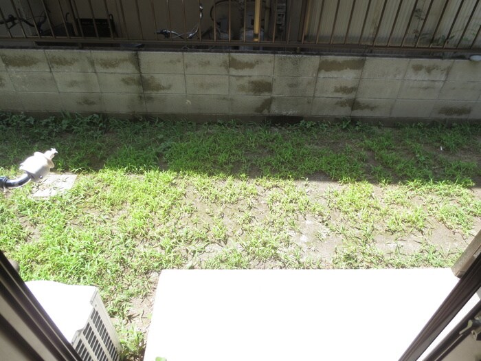 物件内観写真12　(ベランダ・バルコニー)