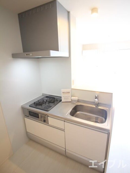 物件内観写真6　(キッチン)