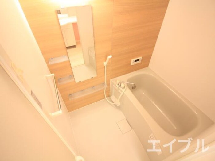 物件内観写真7　(バス／シャワールーム等)