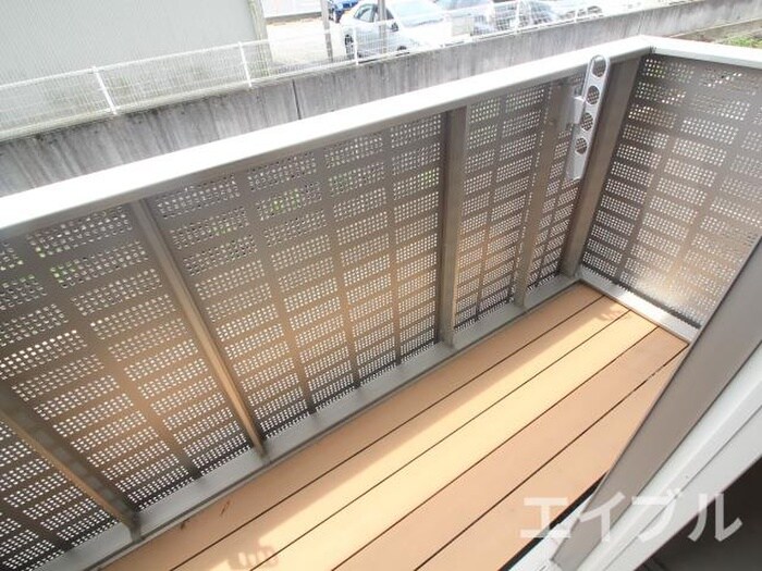 物件内観写真11　(ベランダ・バルコニー)