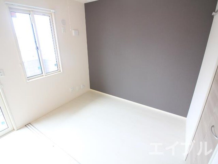 物件内観写真12　(居室)