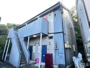 ウエストウッド二日市壱番館外観写真