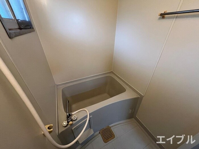 物件内観写真6　(バス／シャワールーム等)