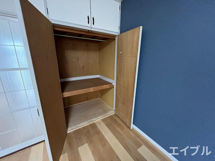 物件内観写真14　(収納)