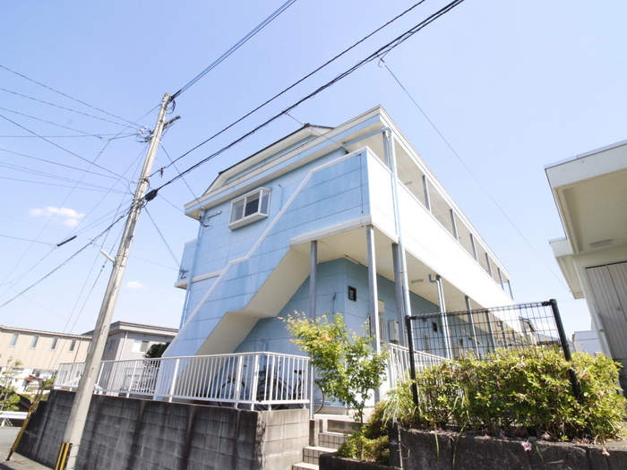 シティベール若葉台