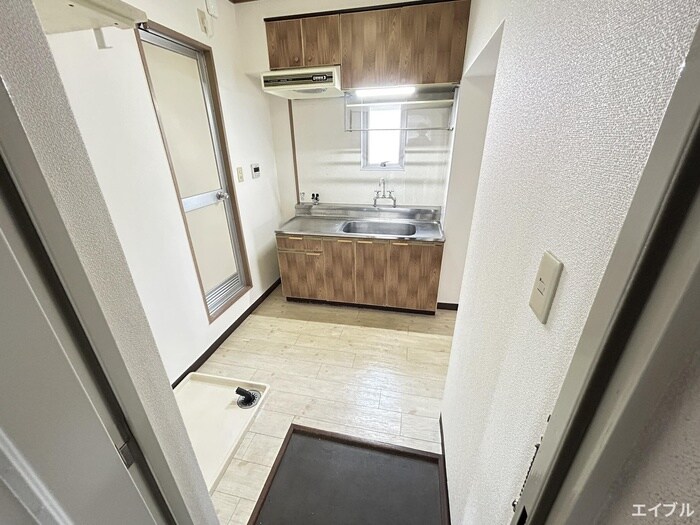 物件内観写真20　(玄関)