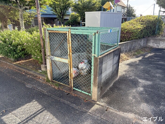 物件外観写真6　(建物設備)