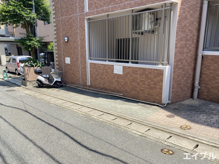 外観写真