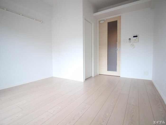 エンクレスト博多駅東（207）の居室