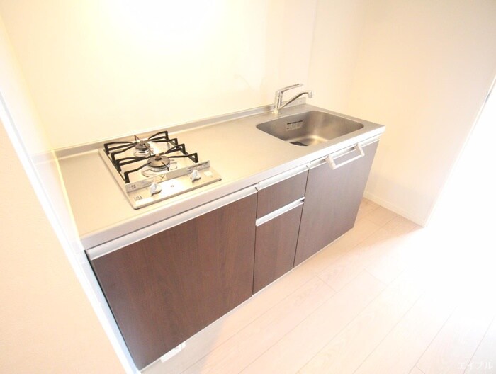 エンクレスト博多駅東（207）のキッチン