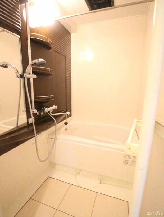 物件内観写真14　(バス／シャワールーム等)