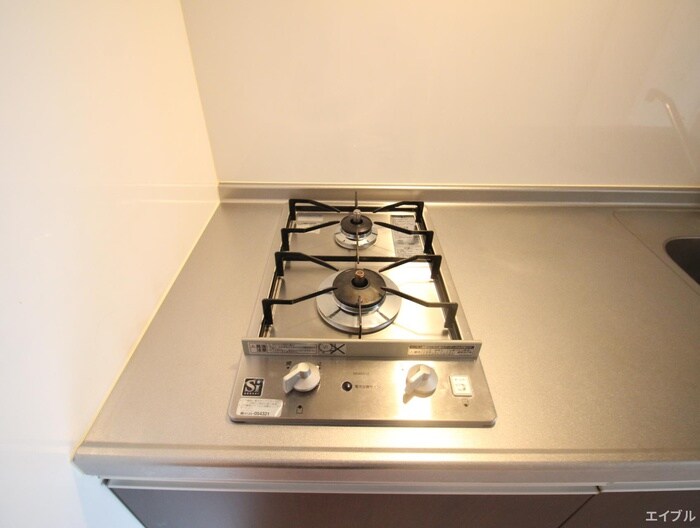 物件内観写真22　(キッチン)