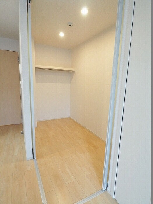 物件内観写真8　(収納)