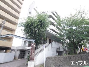 Мスマート別府外観写真