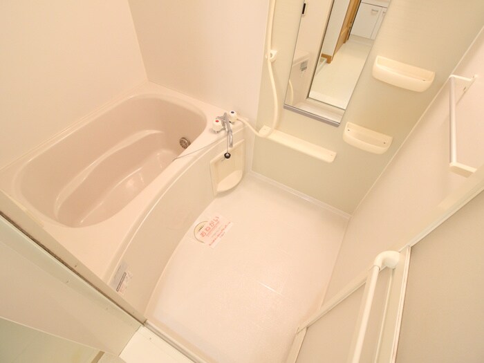 物件内観写真6　(バス／シャワールーム等)