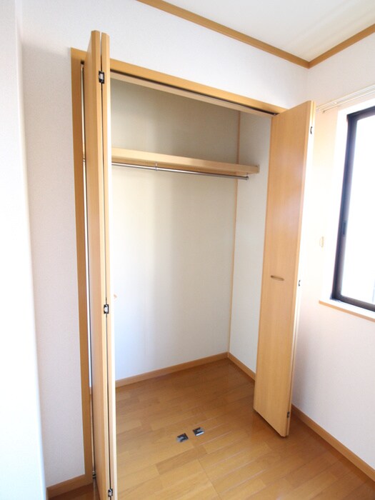 物件内観写真9　(収納)