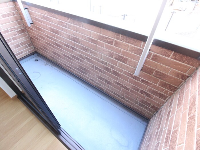 物件内観写真12　(ベランダ・バルコニー)