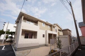 グリーンフィールズ遠賀Ⅴ外観写真