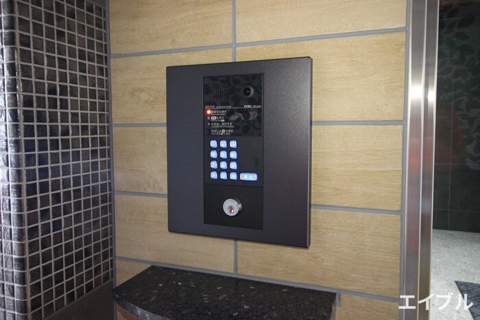 物件外観写真3　(建物設備)